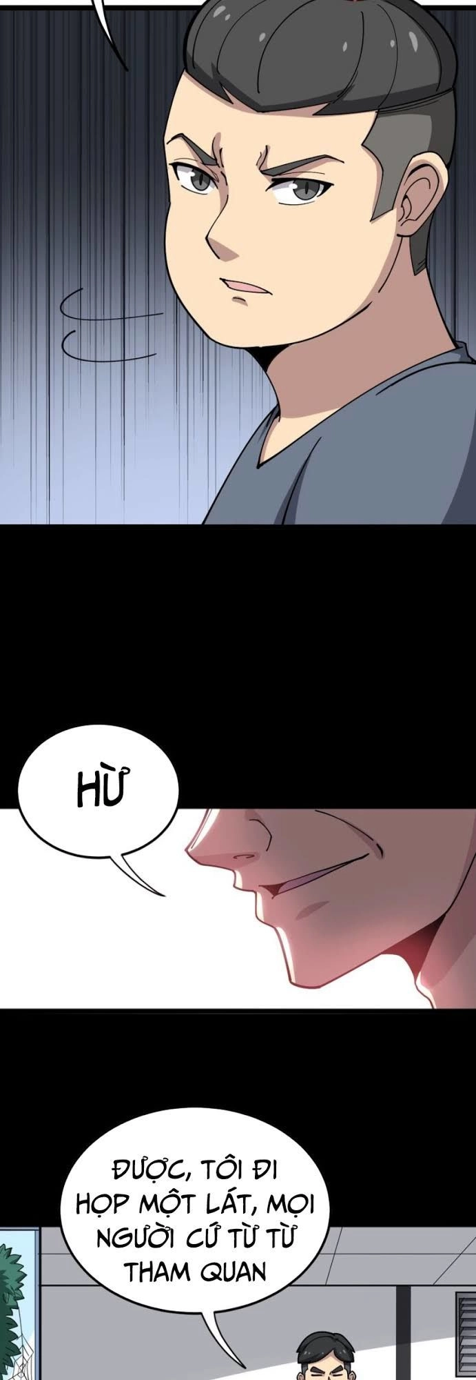 Độc Thủ Vu Y Chapter 18 - 6