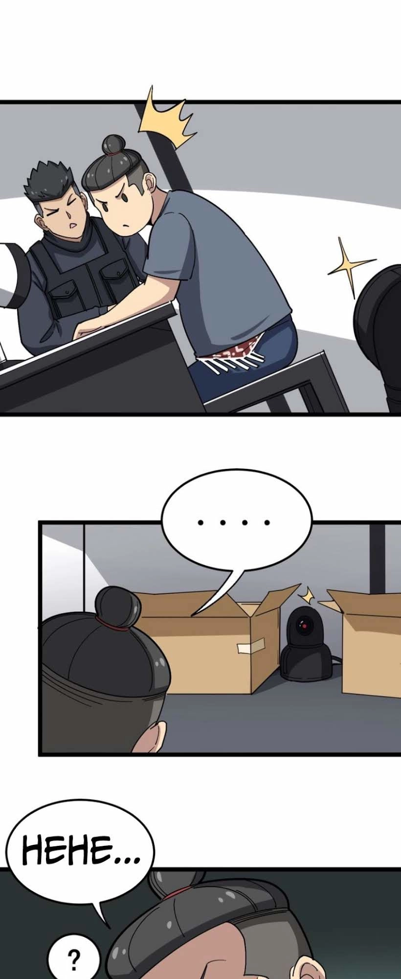 Độc Thủ Vu Y Chapter 18 - 13