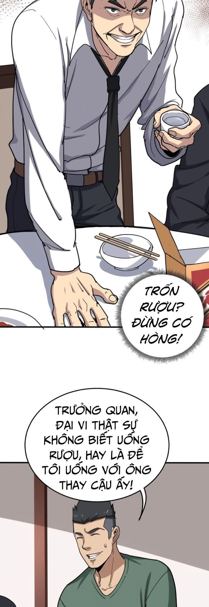 Độc Thủ Vu Y Chapter 18 - 35