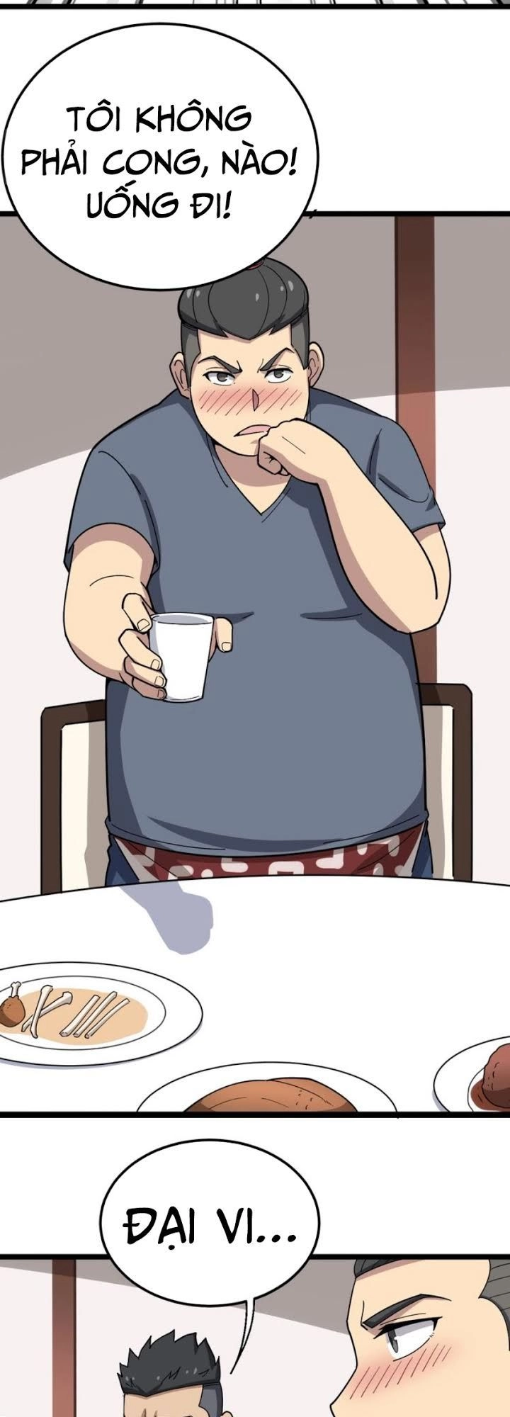 Độc Thủ Vu Y Chapter 18 - 42