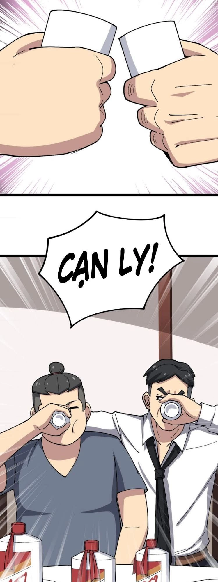 Độc Thủ Vu Y Chapter 19 - 6