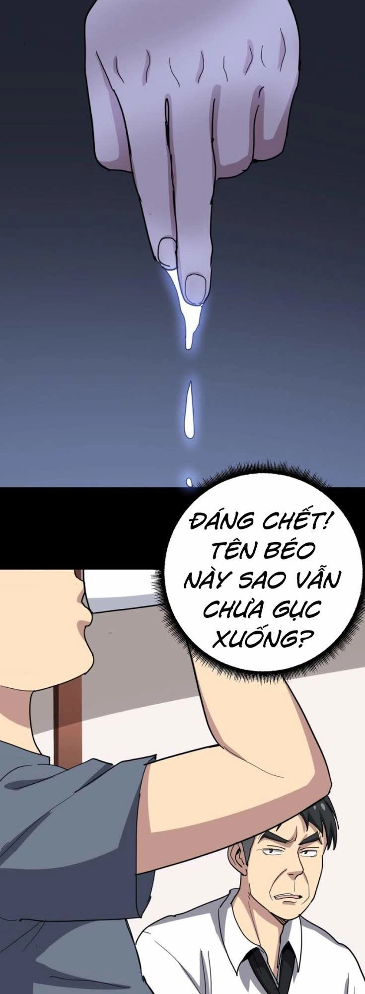 Độc Thủ Vu Y Chapter 19 - 9