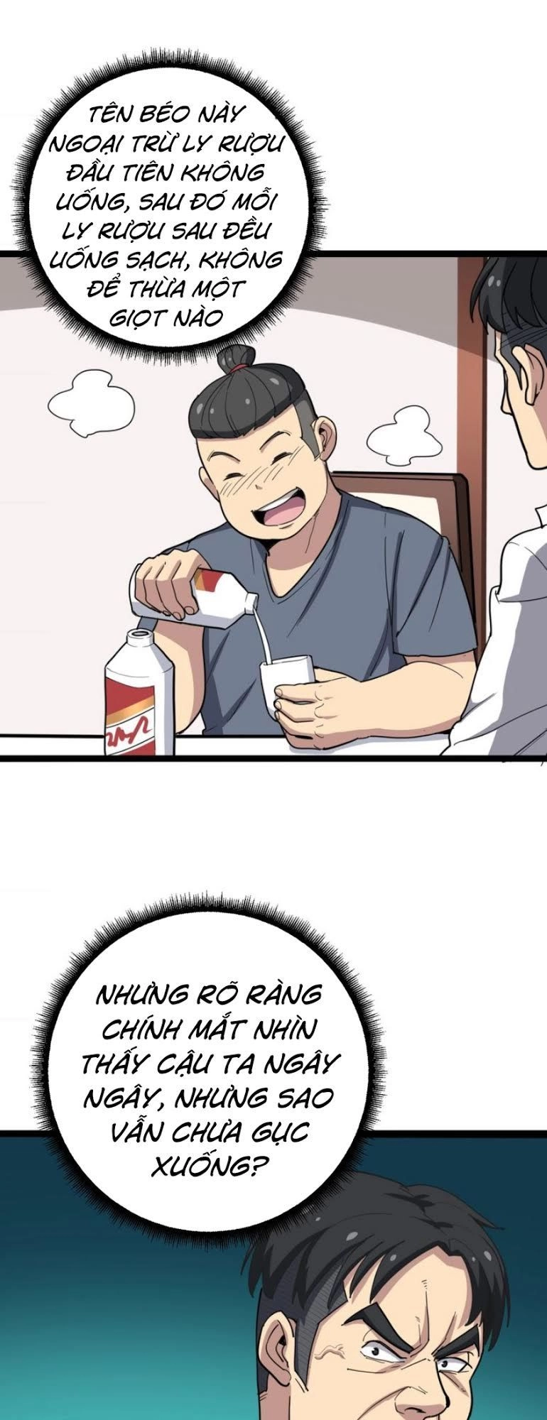 Độc Thủ Vu Y Chapter 19 - 11