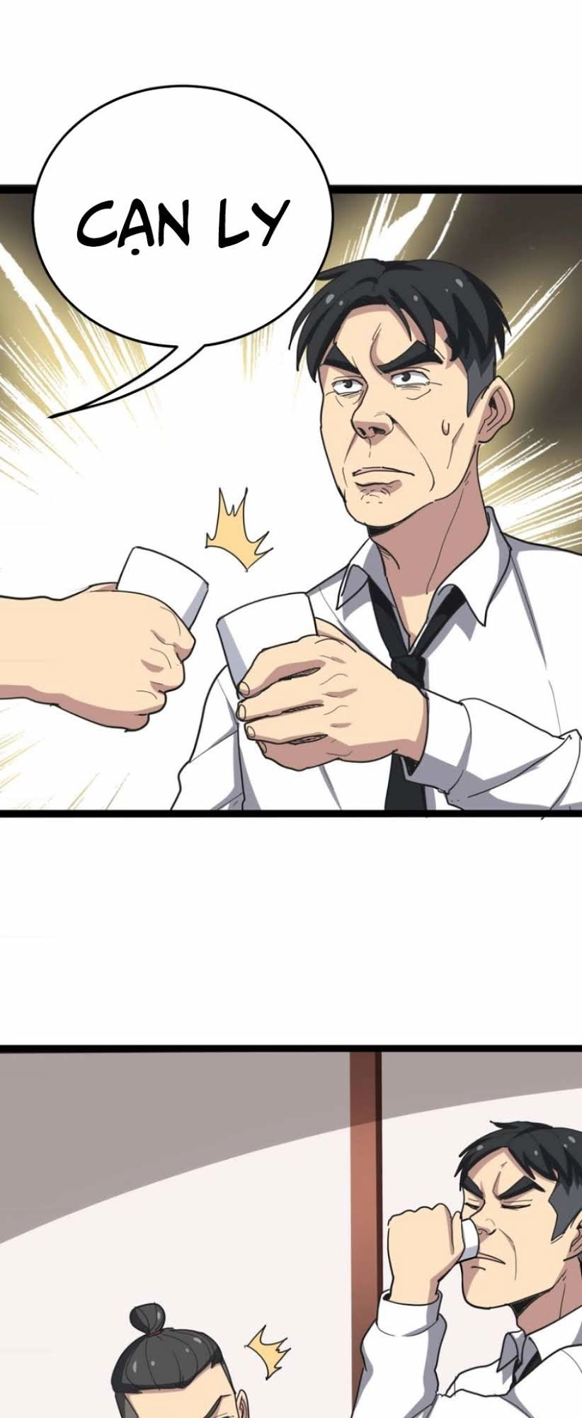 Độc Thủ Vu Y Chapter 19 - 14