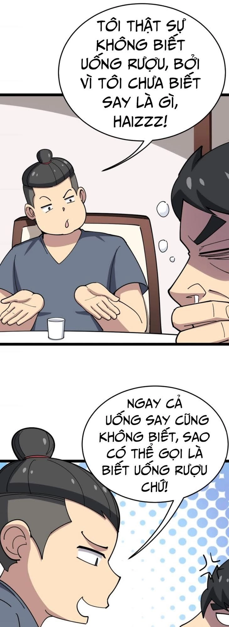 Độc Thủ Vu Y Chapter 19 - 27