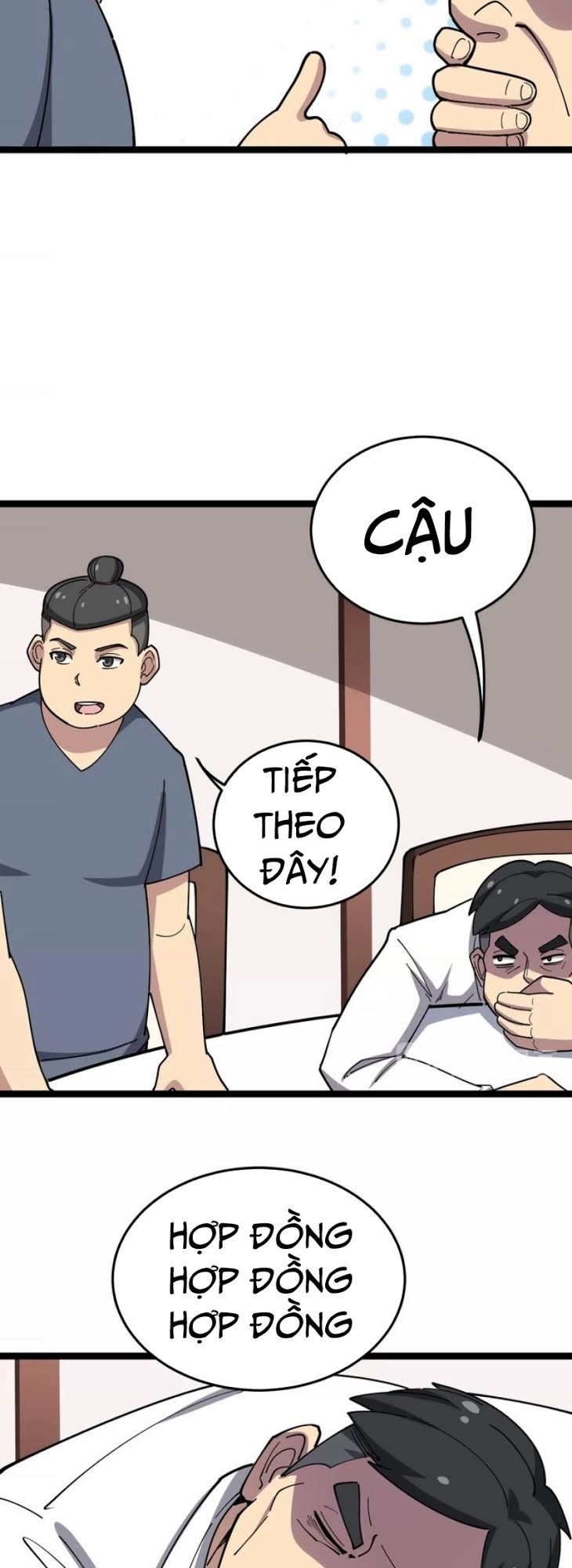 Độc Thủ Vu Y Chapter 19 - 28