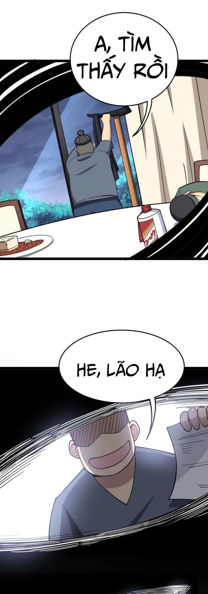 Độc Thủ Vu Y Chapter 19 - 30