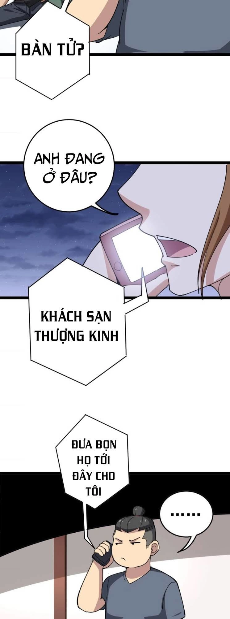 Độc Thủ Vu Y Chapter 19 - 37