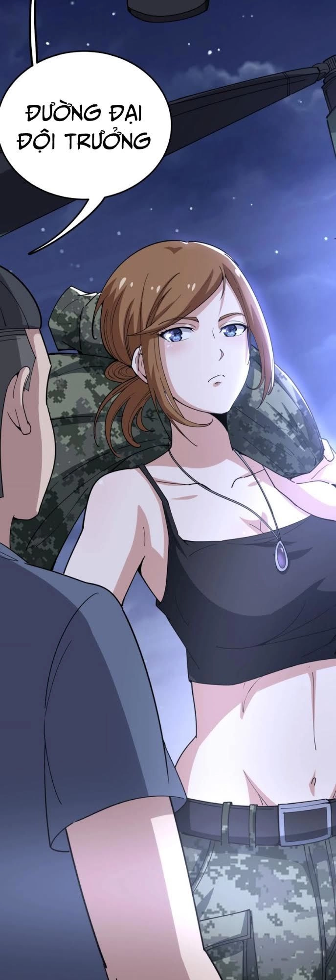 Độc Thủ Vu Y Chapter 19 - 49