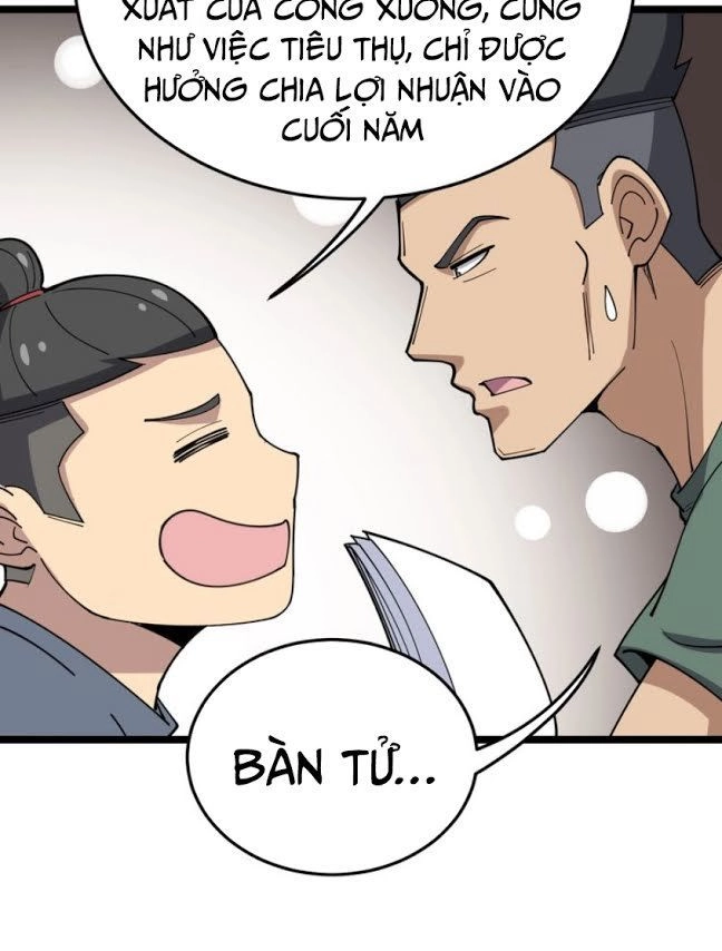 Độc Thủ Vu Y Chapter 20 - 20