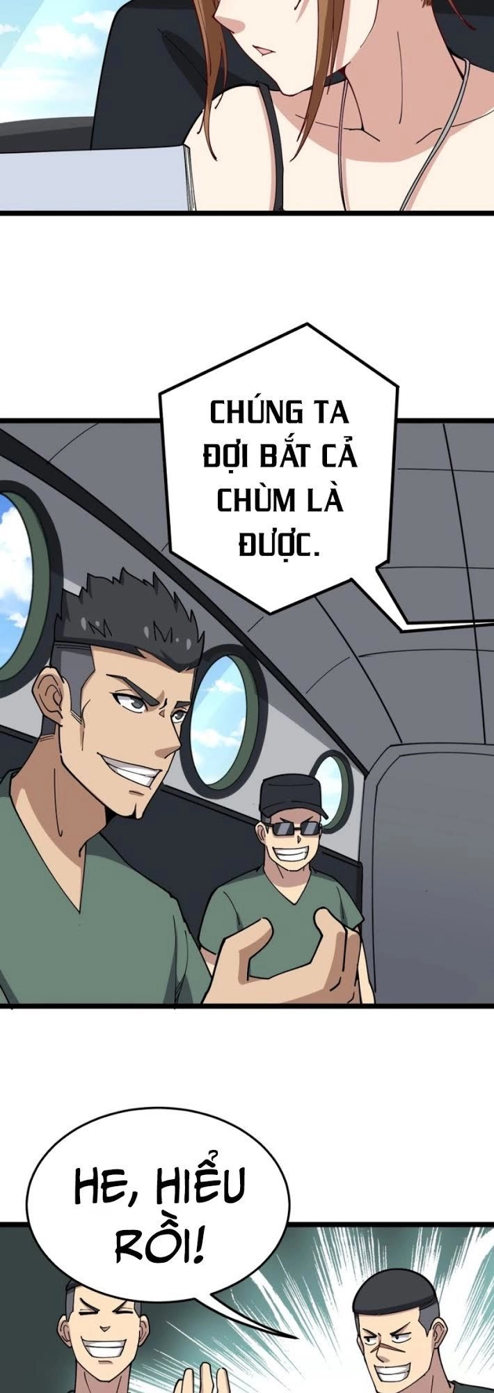 Độc Thủ Vu Y Chapter 20 - 37