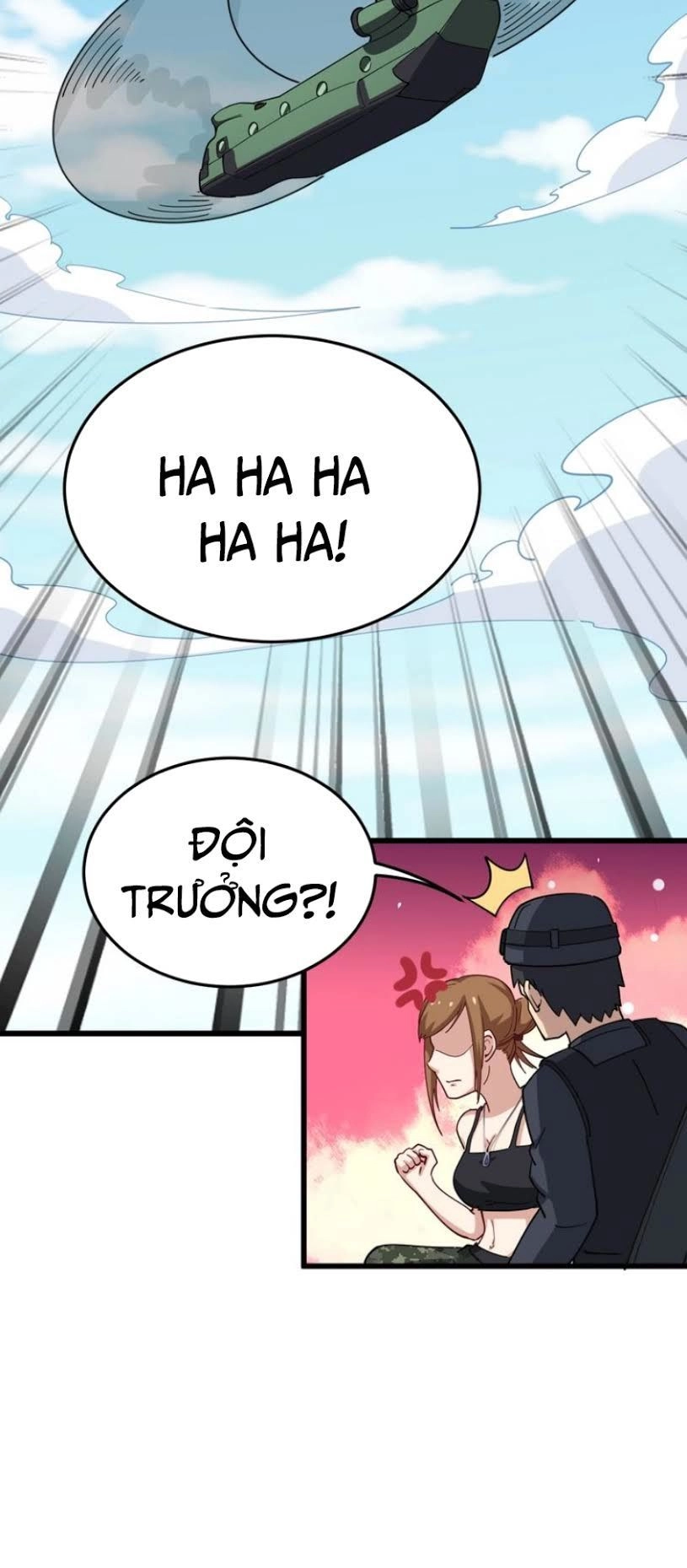 Độc Thủ Vu Y Chapter 20 - 46