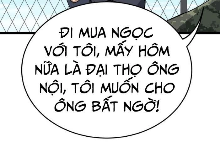 Độc Thủ Vu Y Chapter 21 - 4
