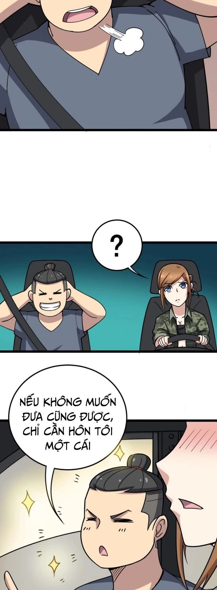 Độc Thủ Vu Y Chapter 21 - 24