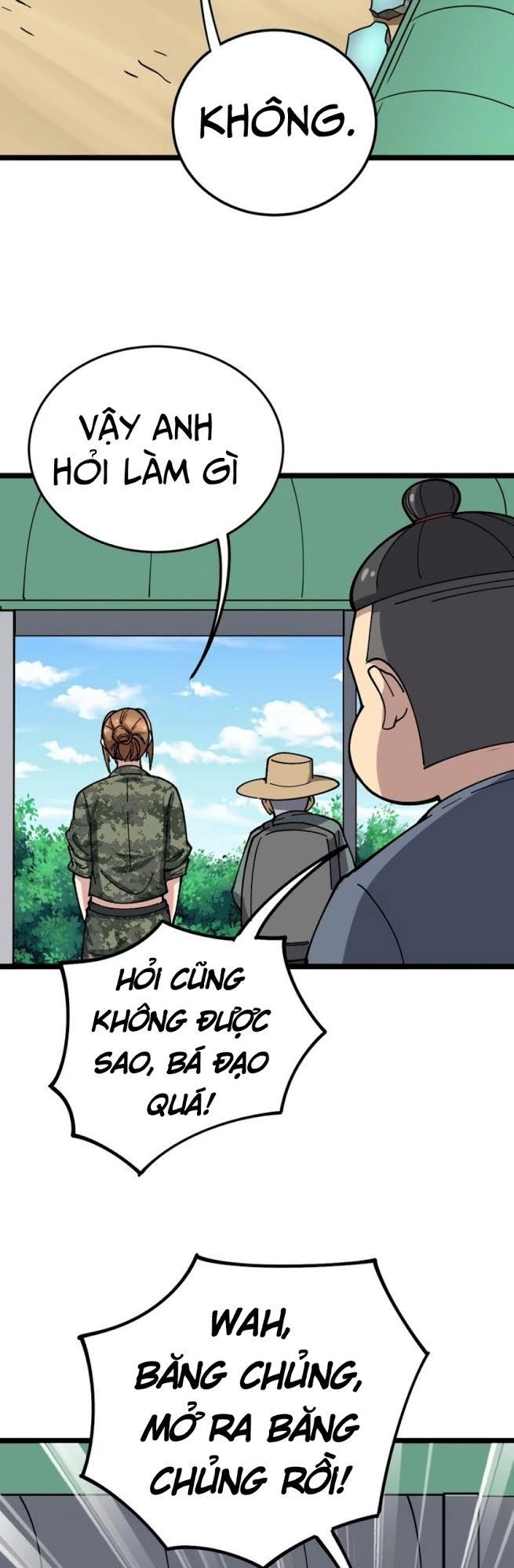 Độc Thủ Vu Y Chapter 21 - 30