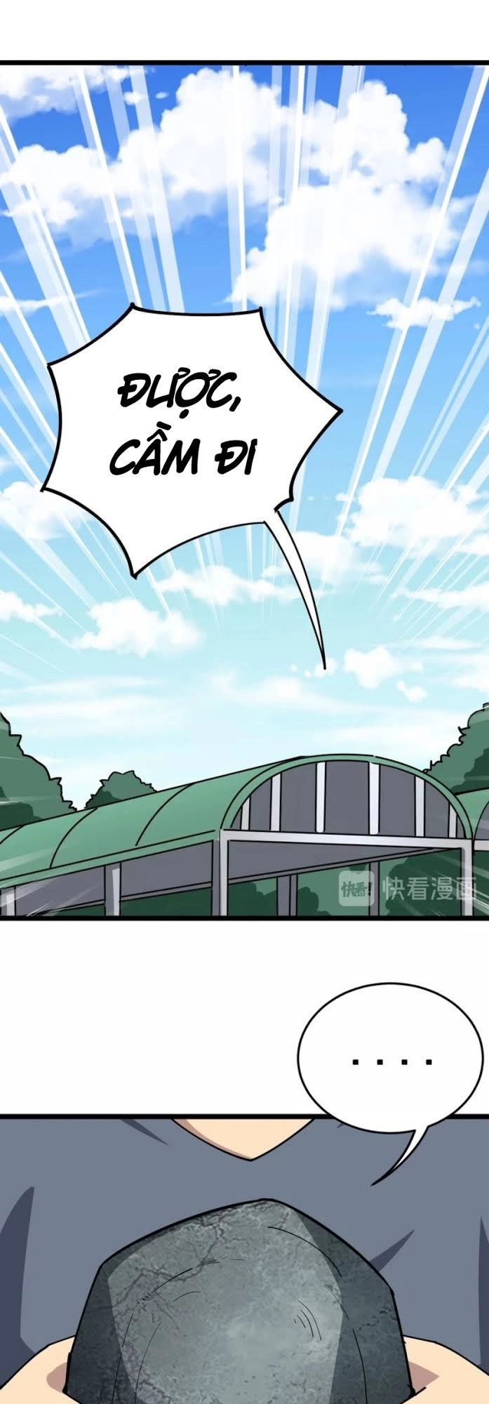 Độc Thủ Vu Y Chapter 22 - 8