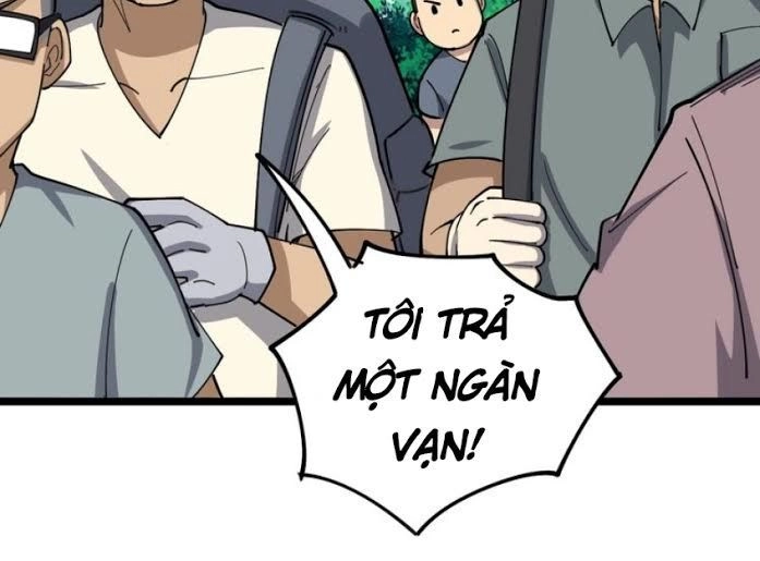 Độc Thủ Vu Y Chapter 22 - 10