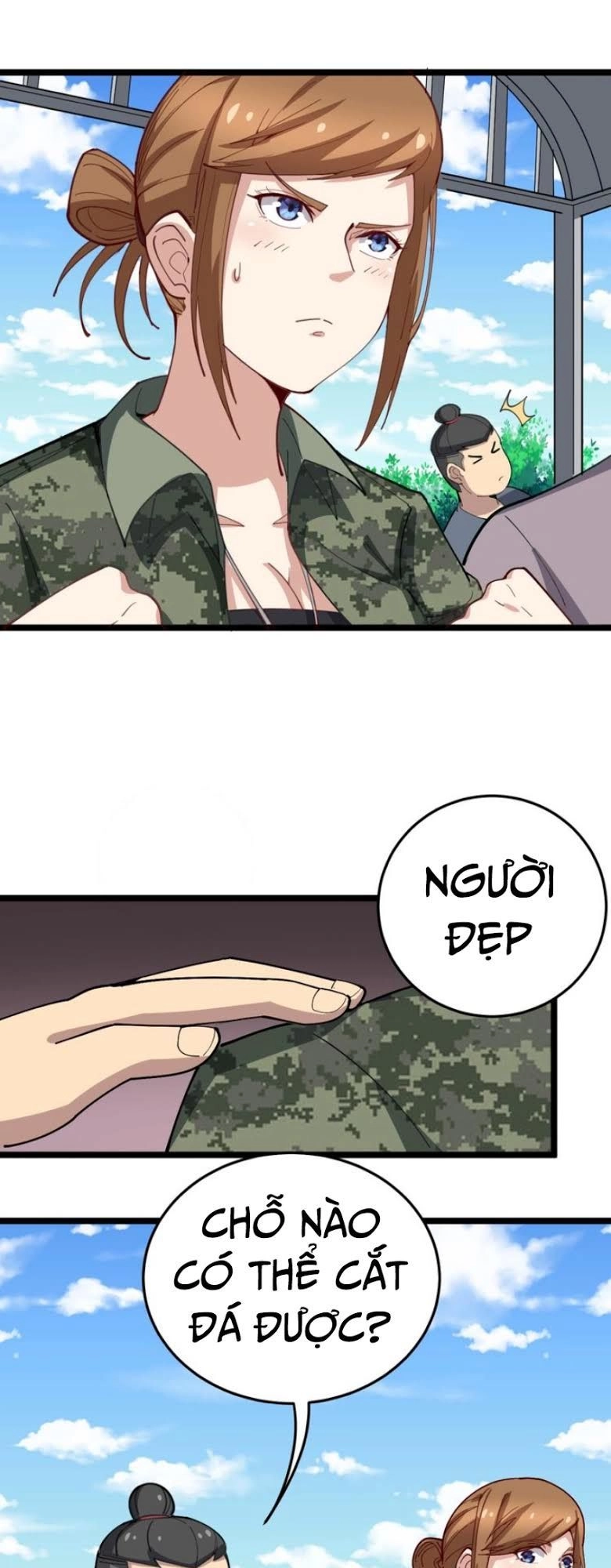 Độc Thủ Vu Y Chapter 22 - 14