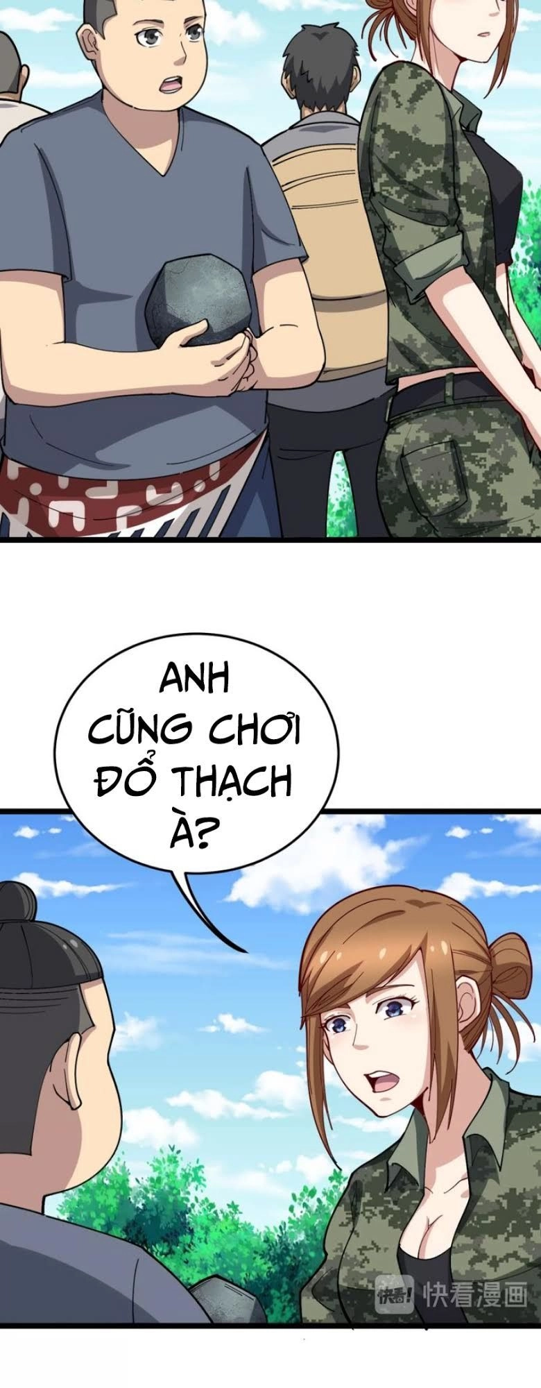 Độc Thủ Vu Y Chapter 22 - 15