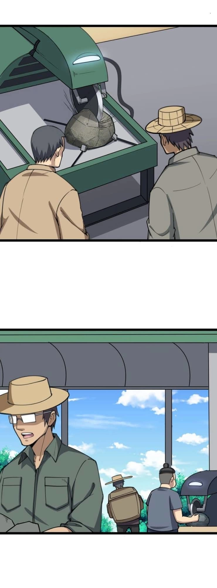 Độc Thủ Vu Y Chapter 22 - 20