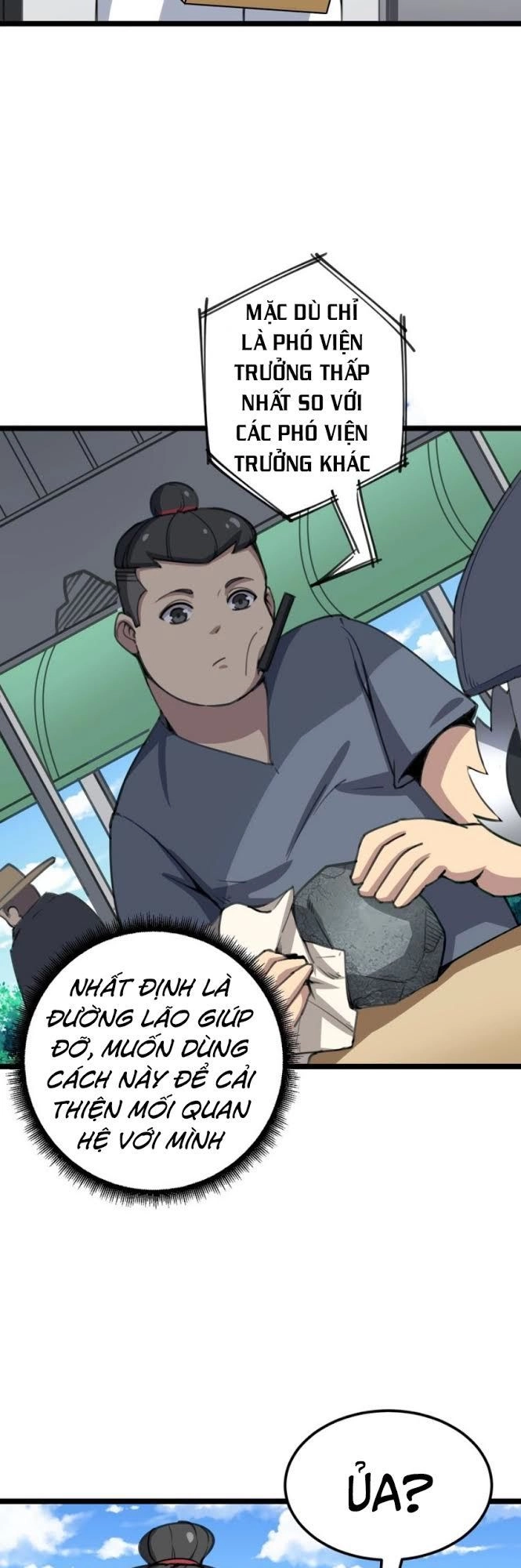 Độc Thủ Vu Y Chapter 22 - 27