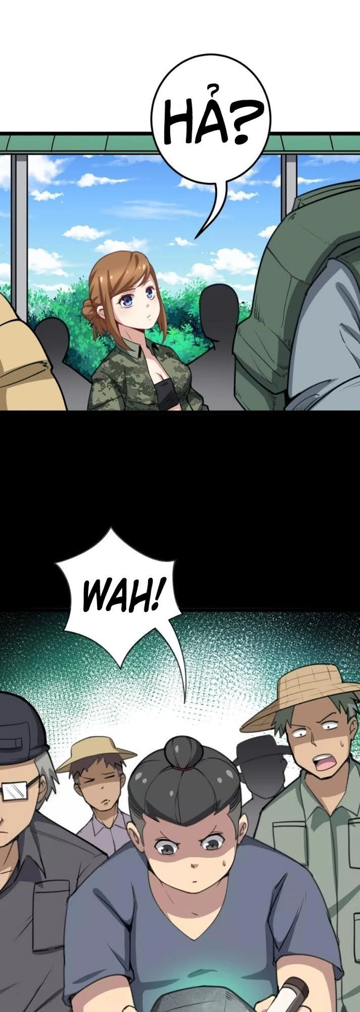 Độc Thủ Vu Y Chapter 22 - 32