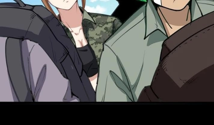 Độc Thủ Vu Y Chapter 22 - 34