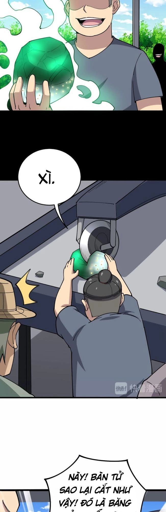 Độc Thủ Vu Y Chapter 22 - 42