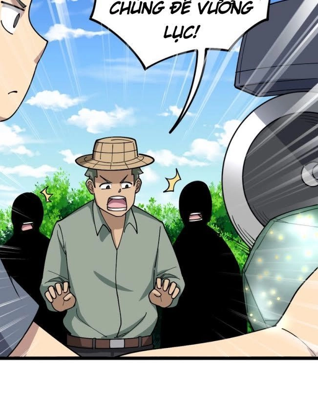 Độc Thủ Vu Y Chapter 22 - 43