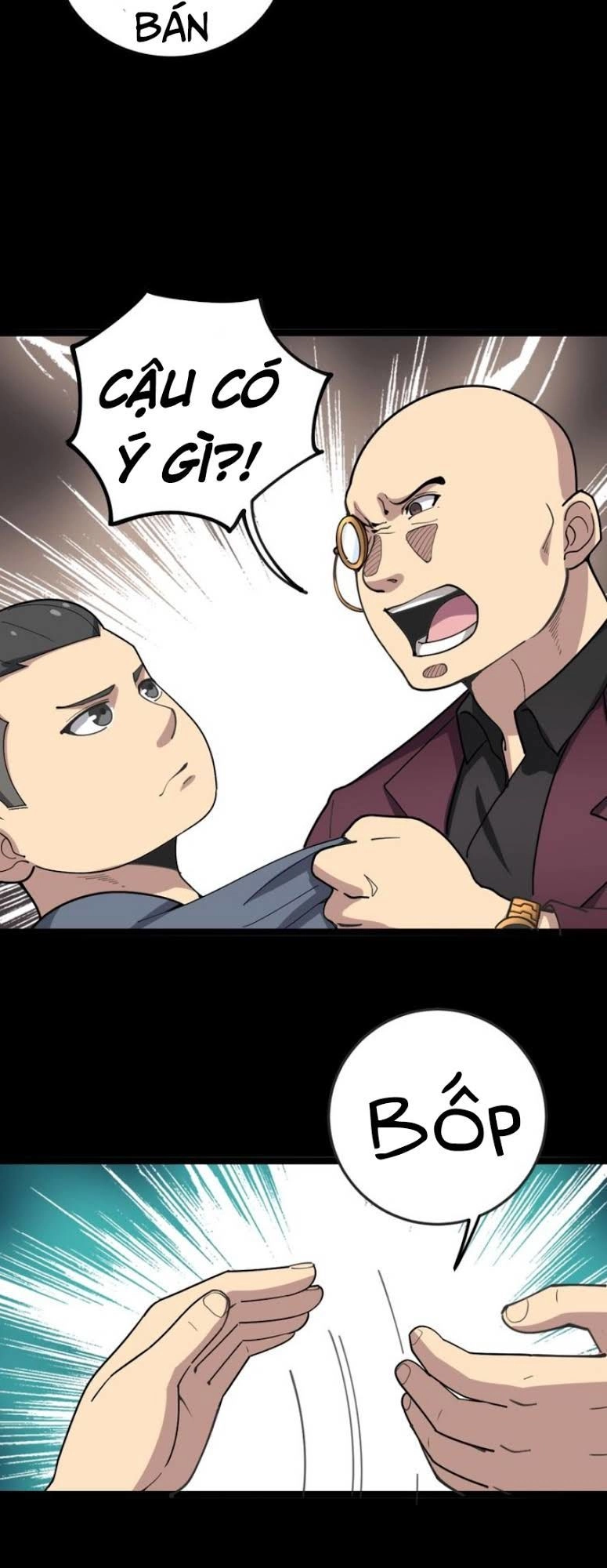 Độc Thủ Vu Y Chapter 23 - 16