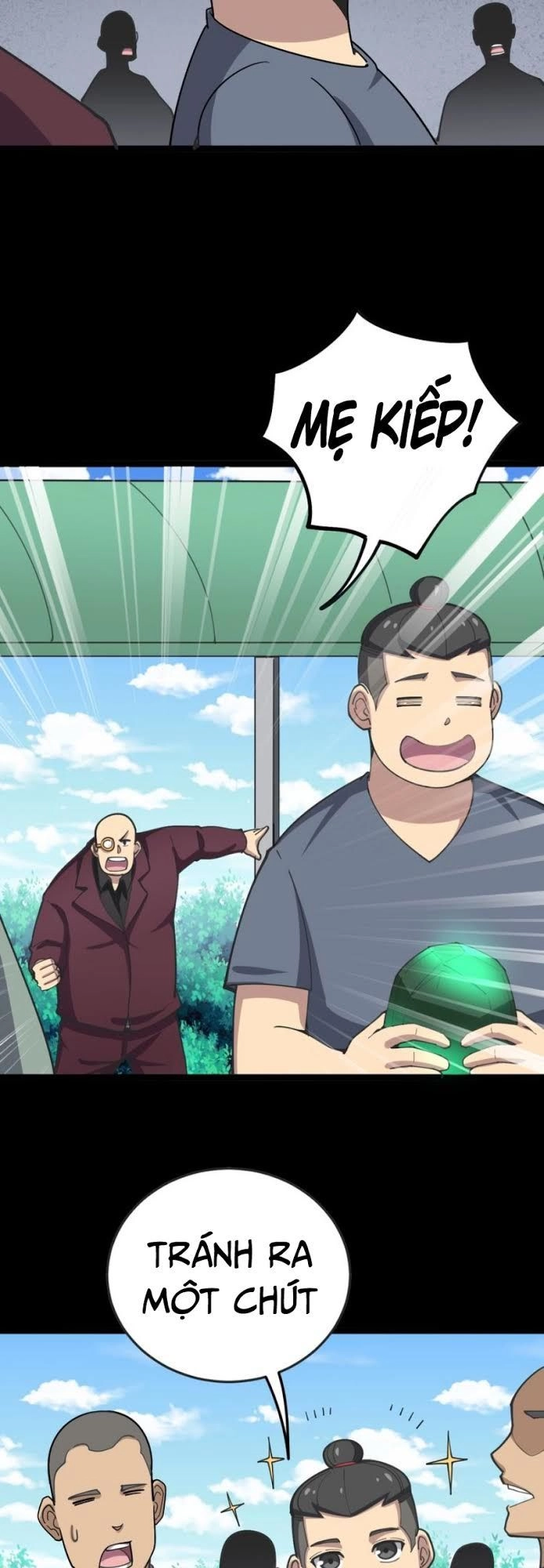 Độc Thủ Vu Y Chapter 23 - 19