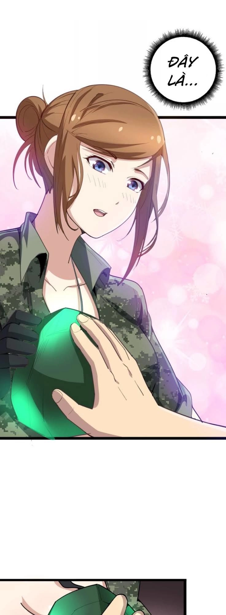 Độc Thủ Vu Y Chapter 23 - 27