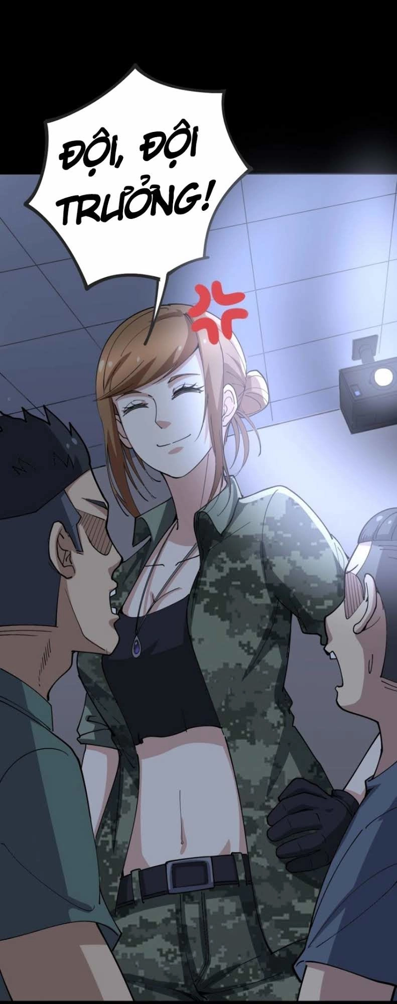 Độc Thủ Vu Y Chapter 24 - 7