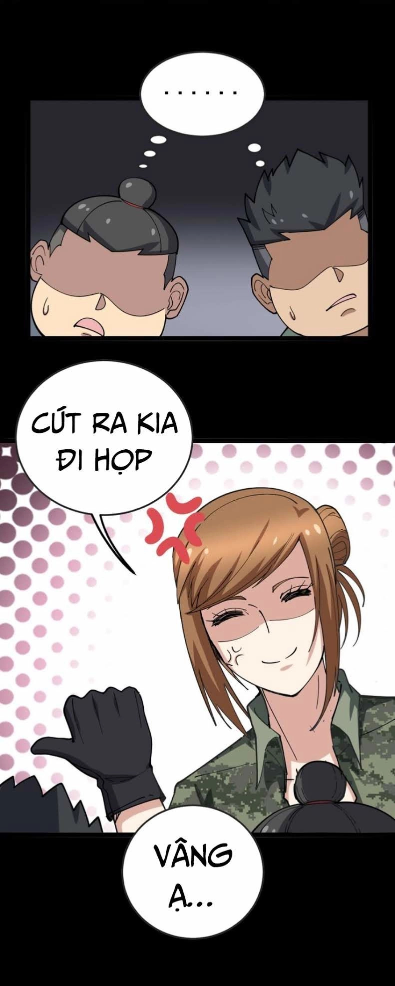 Độc Thủ Vu Y Chapter 24 - 8