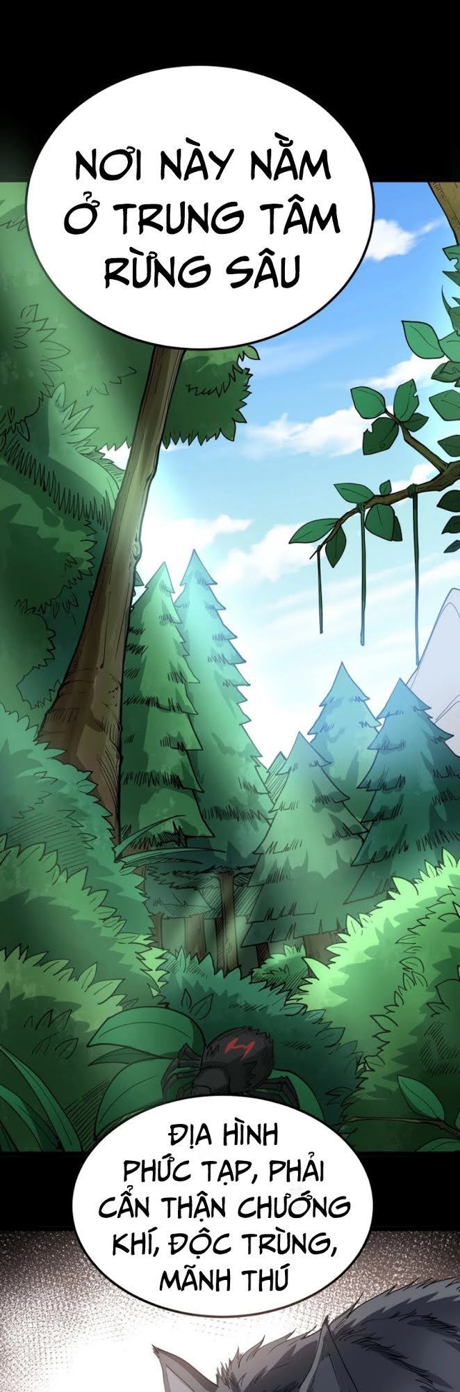 Độc Thủ Vu Y Chapter 24 - 12