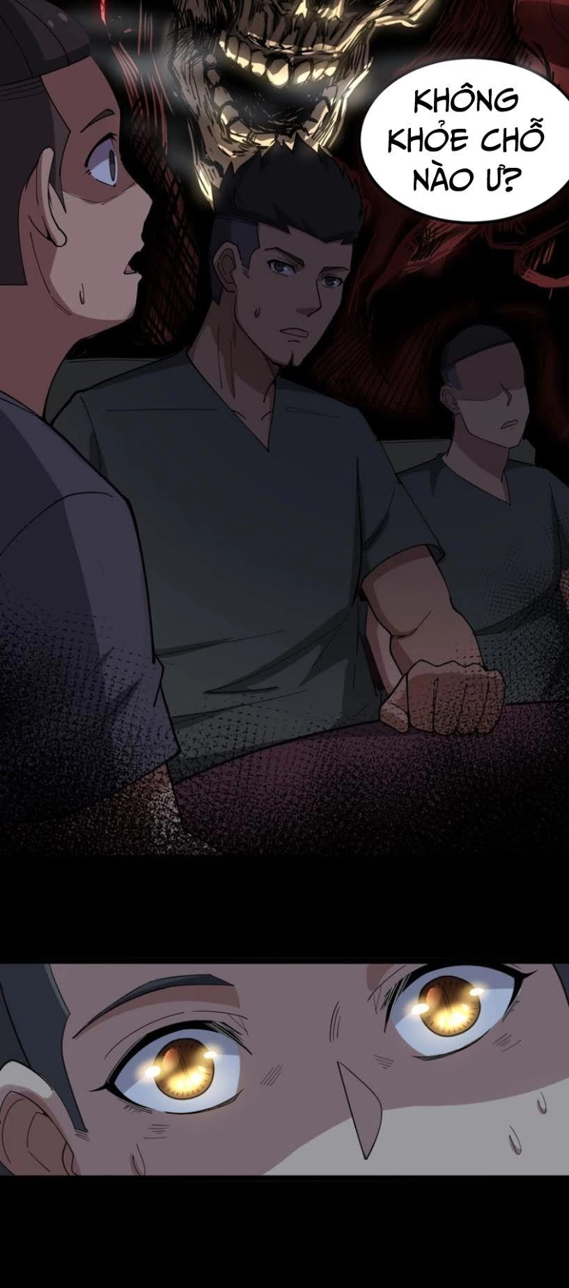 Độc Thủ Vu Y Chapter 24 - 16