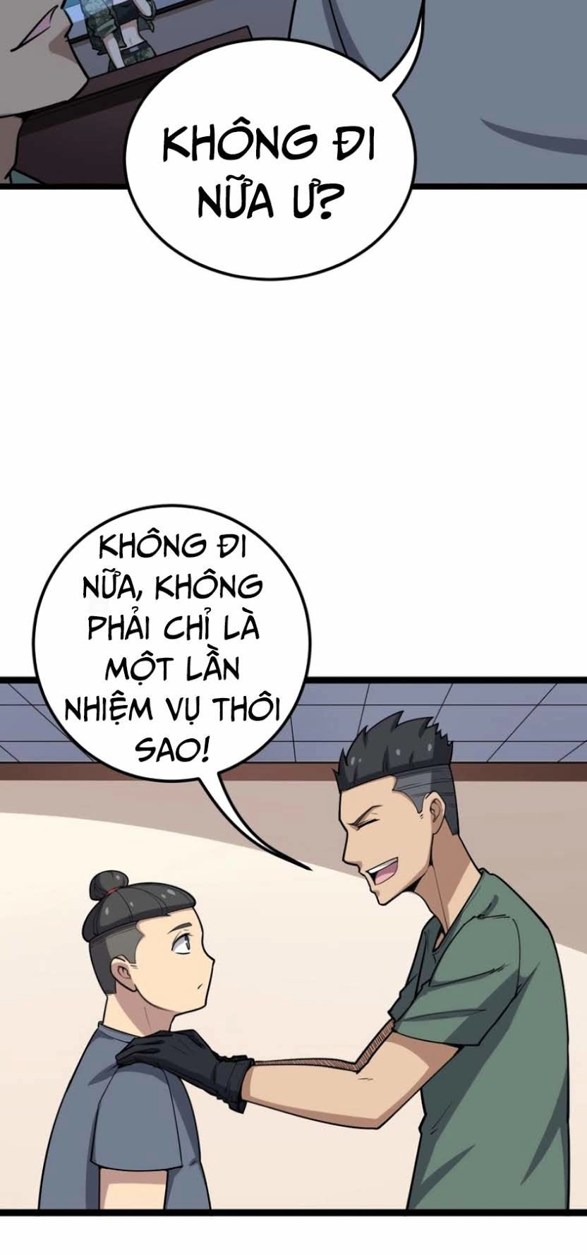 Độc Thủ Vu Y Chapter 24 - 34