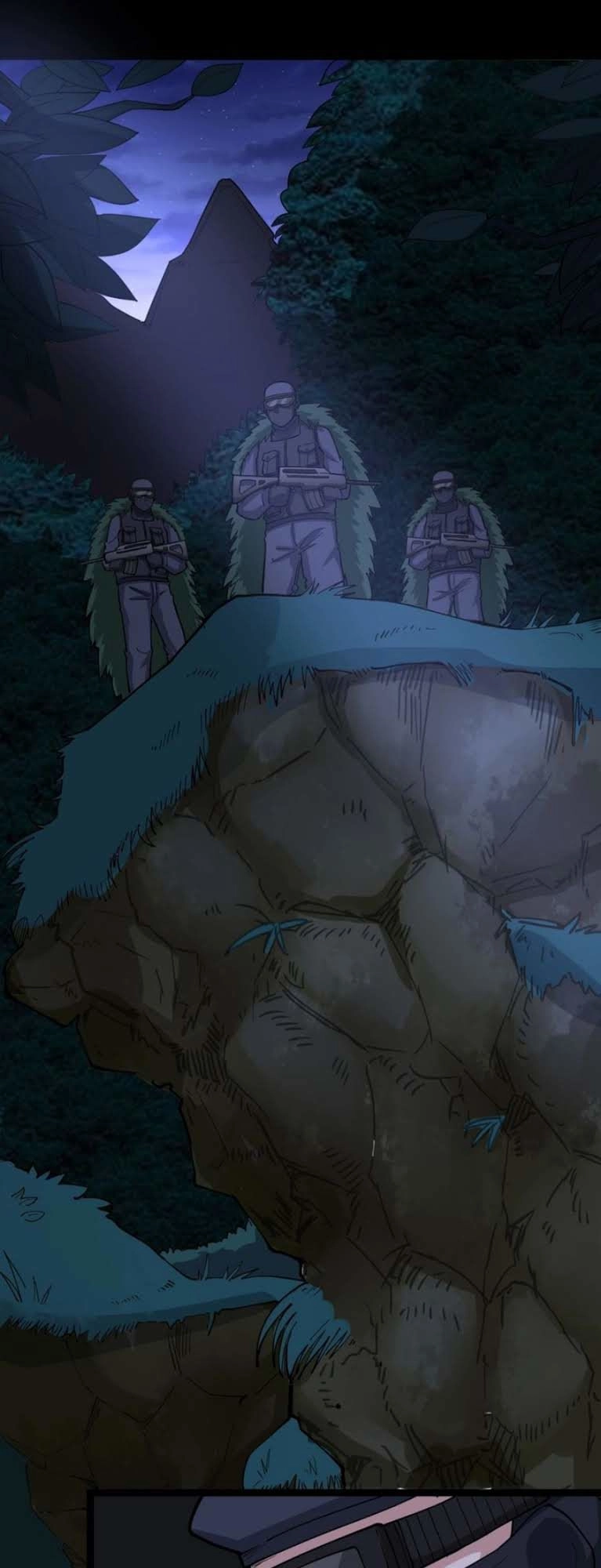 Độc Thủ Vu Y Chapter 25 - 14