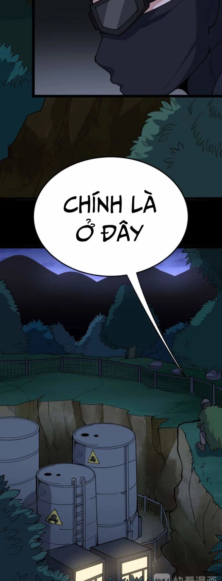 Độc Thủ Vu Y Chapter 25 - 15