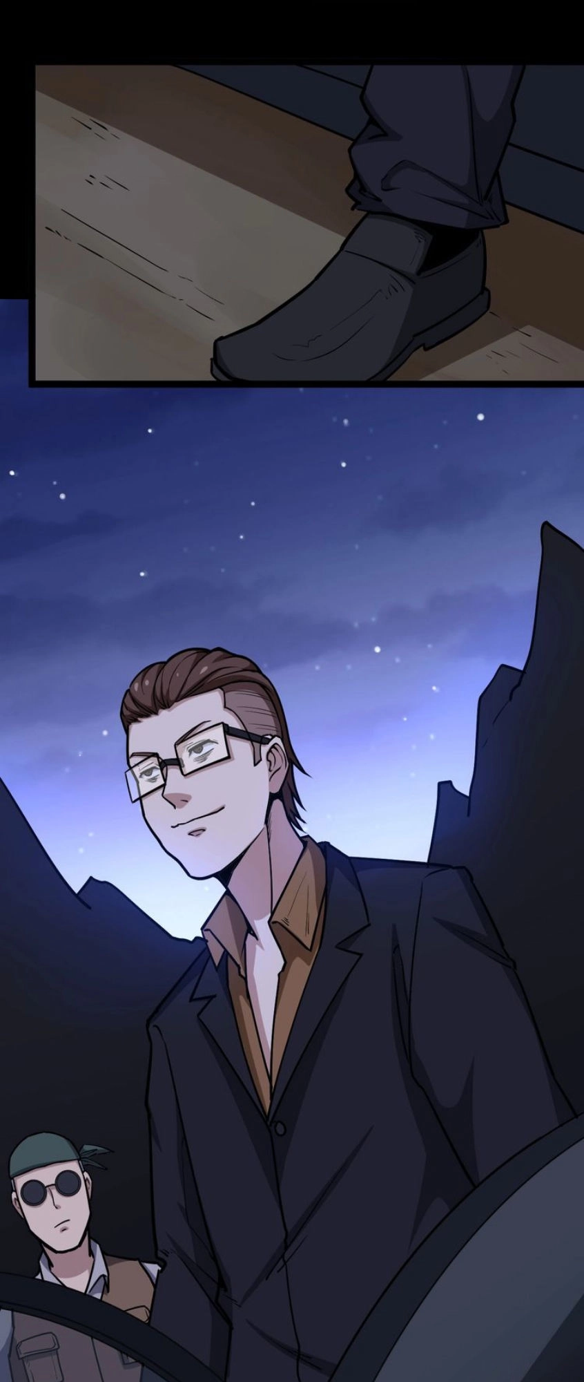 Độc Thủ Vu Y Chapter 25 - 21