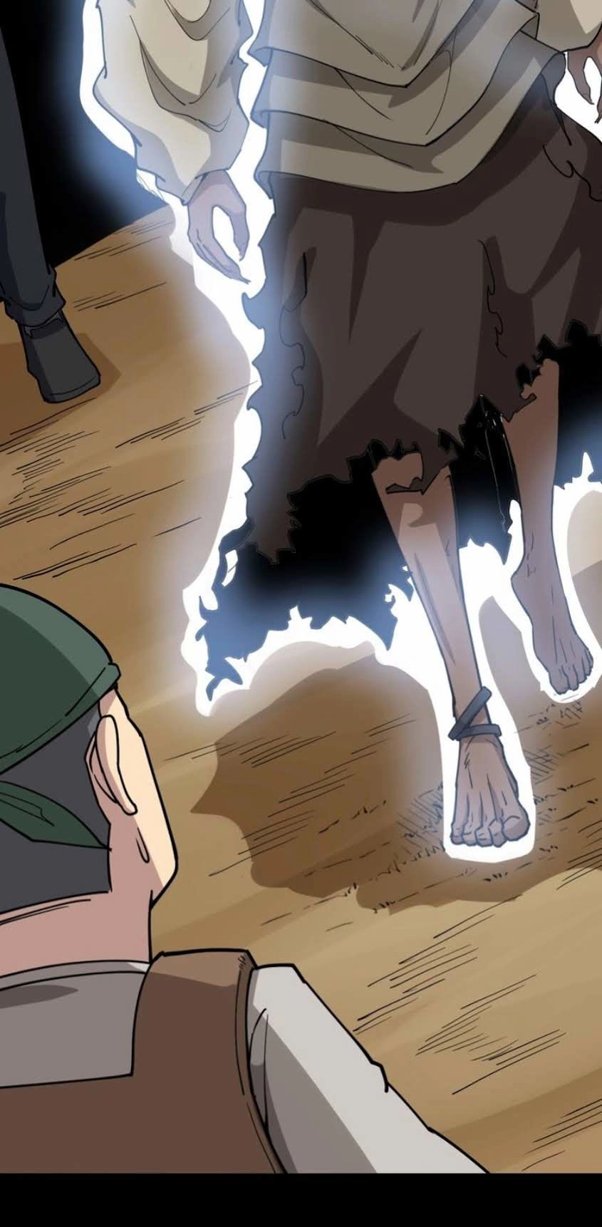 Độc Thủ Vu Y Chapter 25 - 26