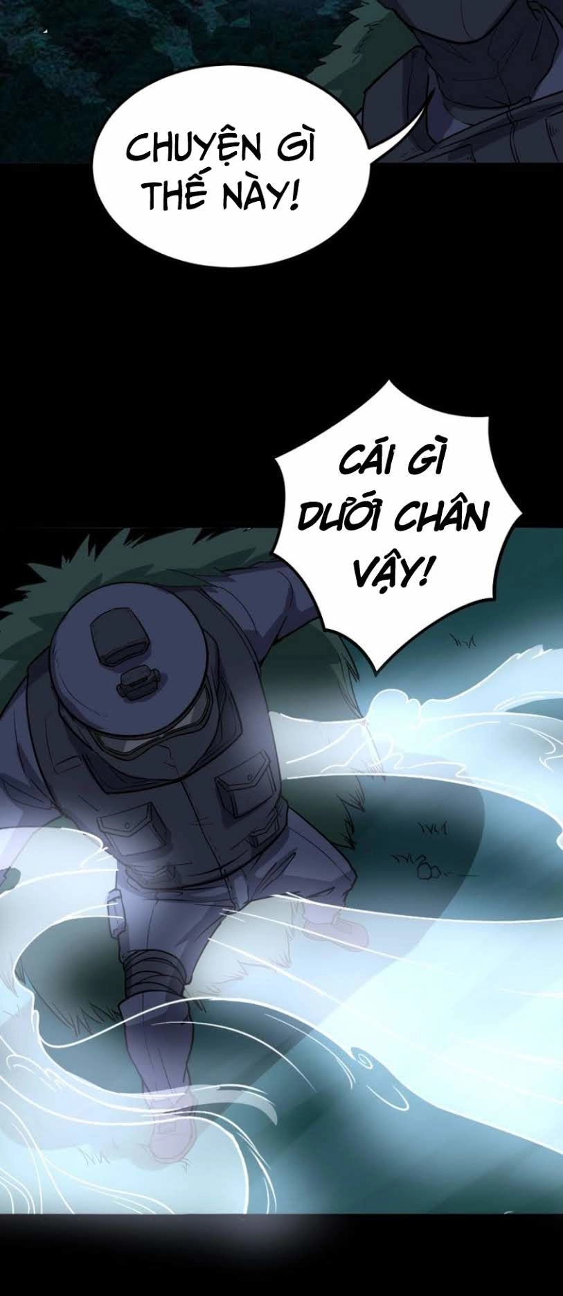 Độc Thủ Vu Y Chapter 25 - 33