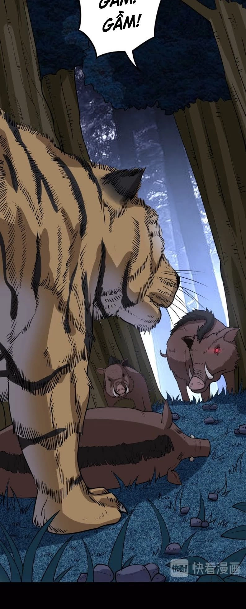 Độc Thủ Vu Y Chapter 26 - 3