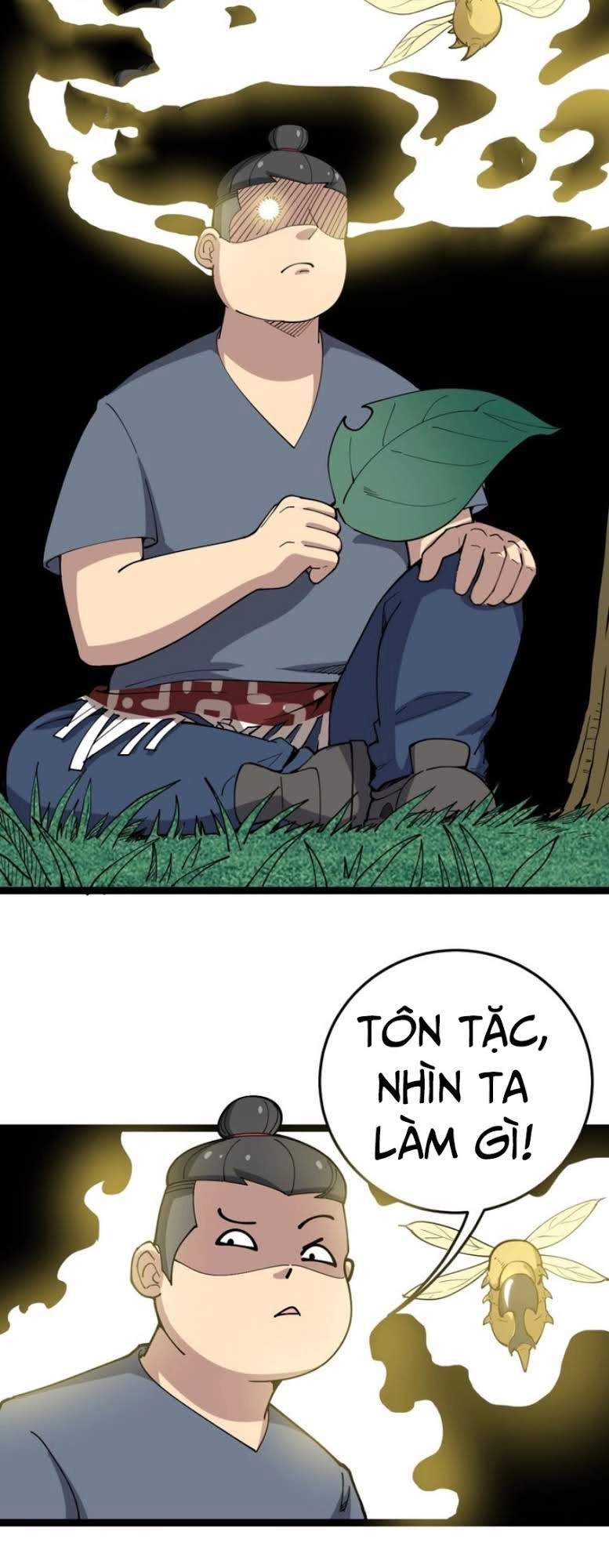 Độc Thủ Vu Y Chapter 26 - 18