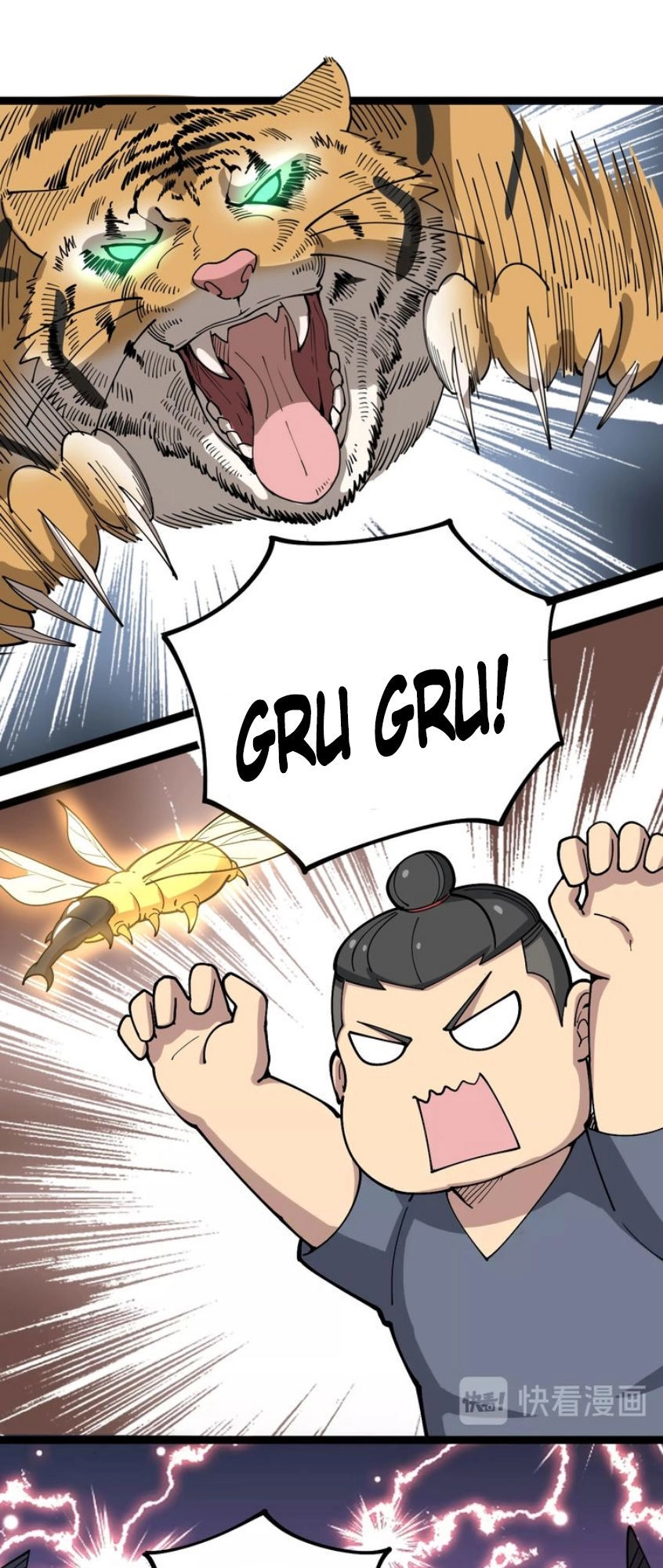 Độc Thủ Vu Y Chapter 26 - 20