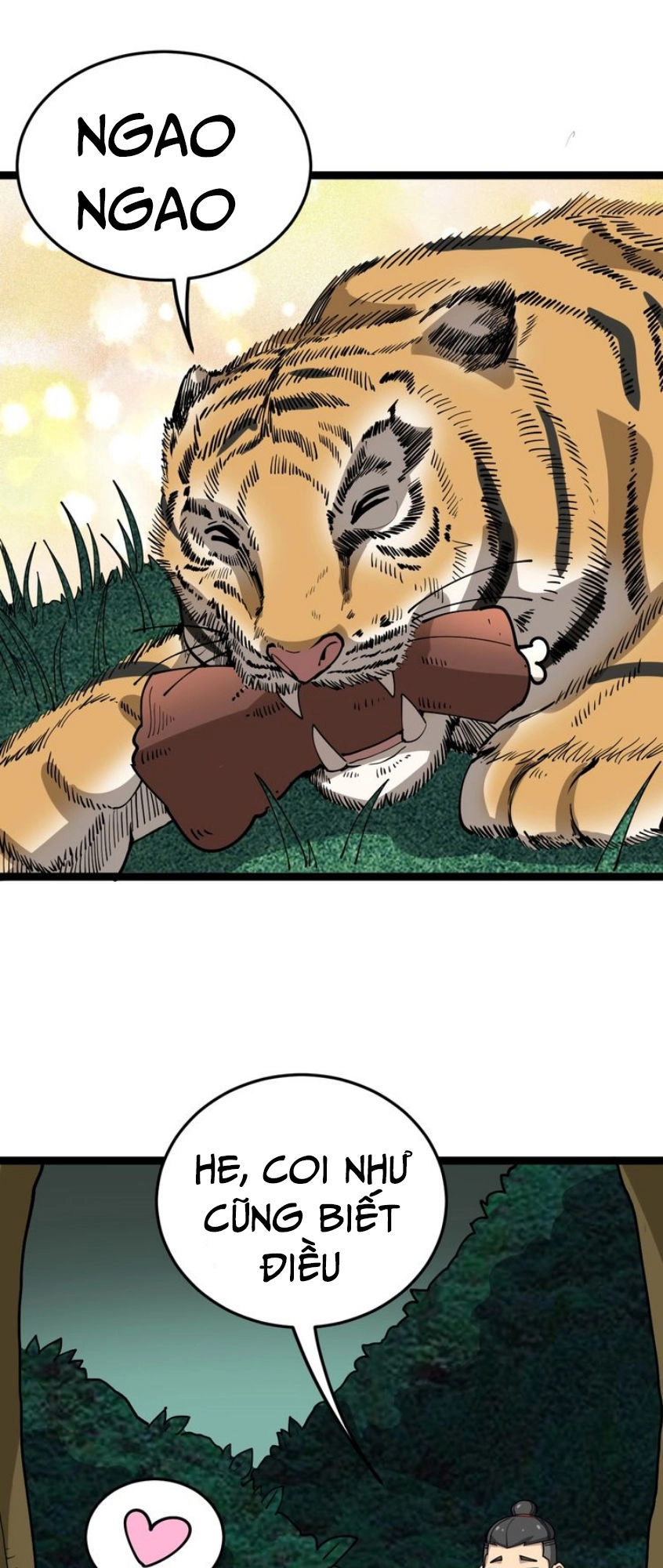 Độc Thủ Vu Y Chapter 26 - 22