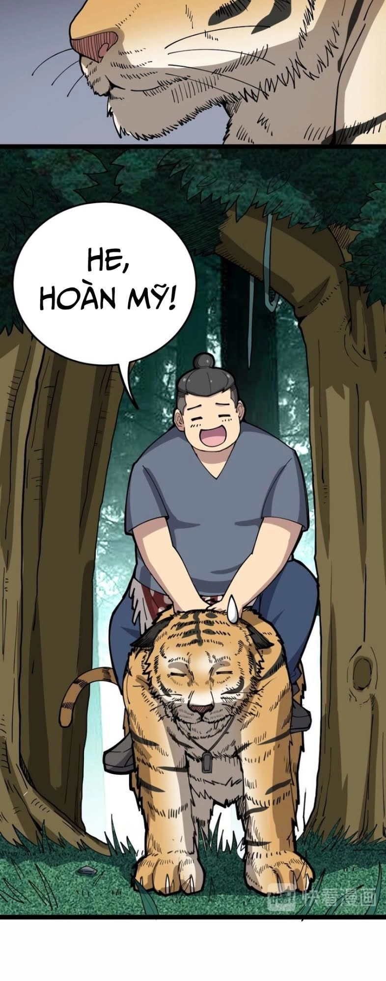 Độc Thủ Vu Y Chapter 26 - 32