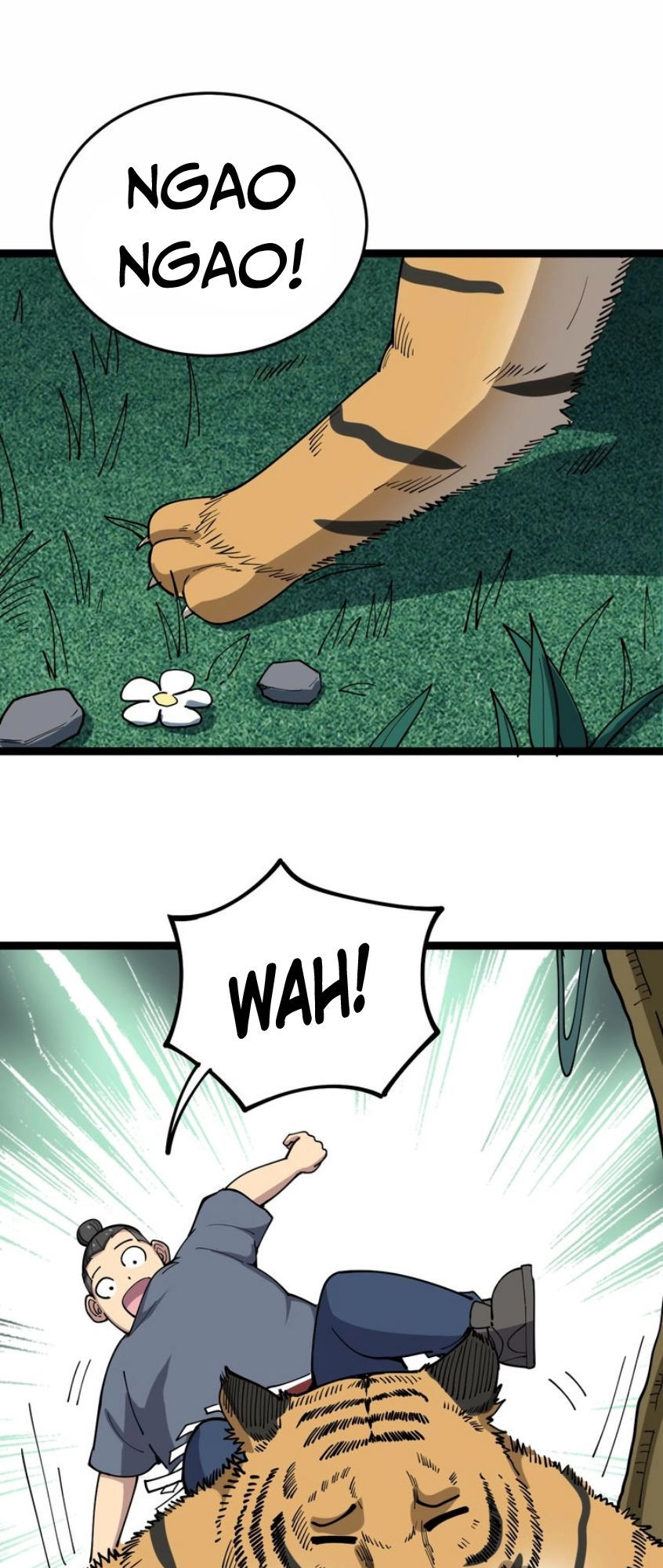 Độc Thủ Vu Y Chapter 26 - 33