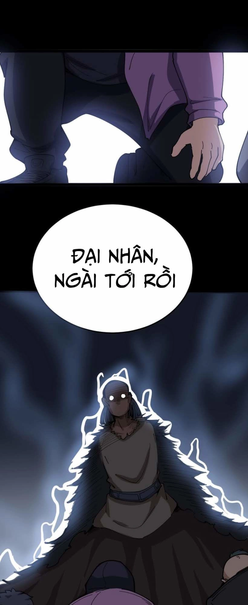 Độc Thủ Vu Y Chapter 27 - 5