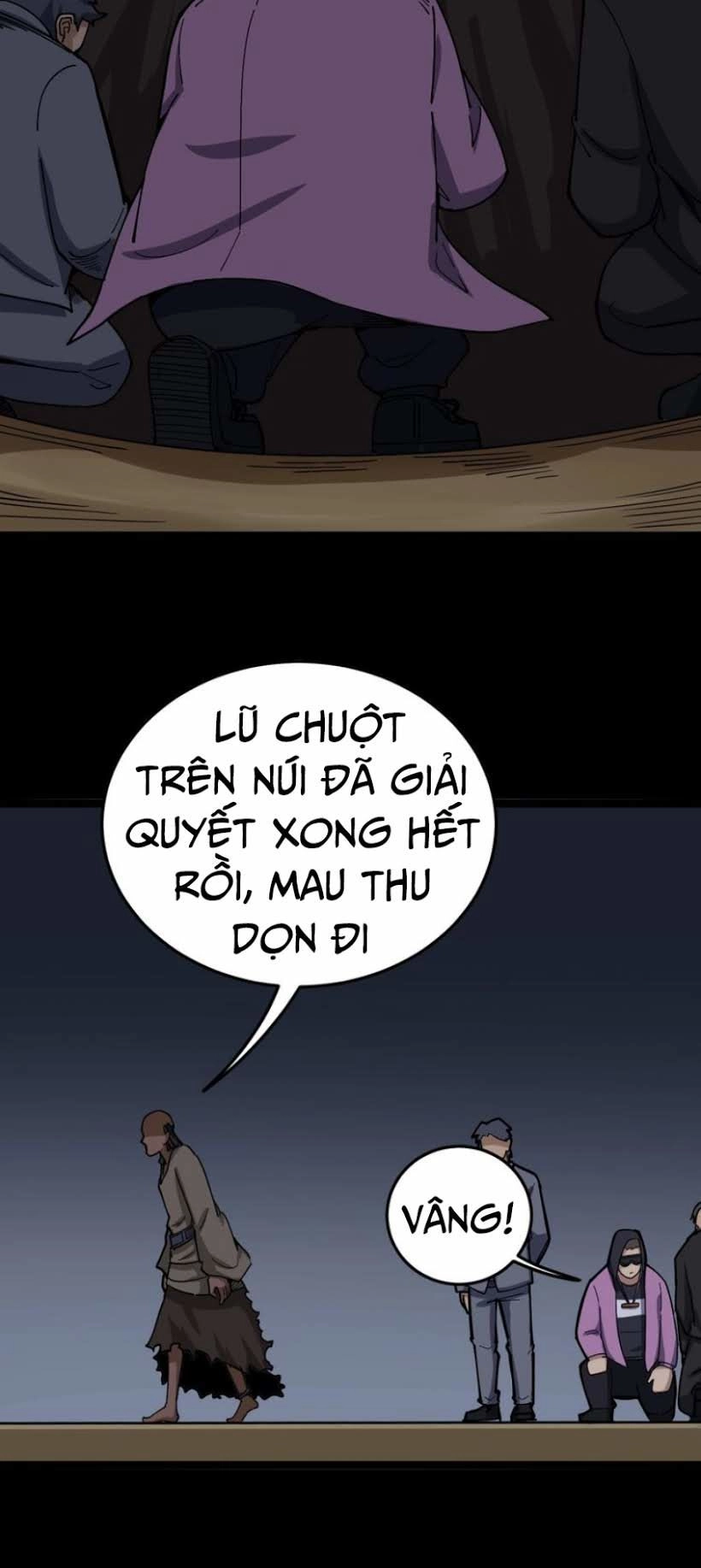 Độc Thủ Vu Y Chapter 27 - 6